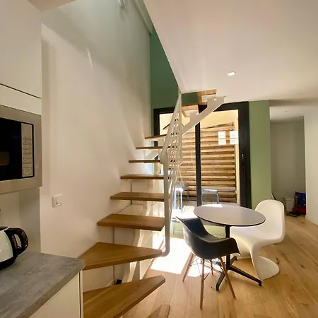 Studio Beautes Fshh Nice Extérieur photo