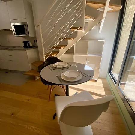 Studio Beautes Fshh Nice Extérieur photo