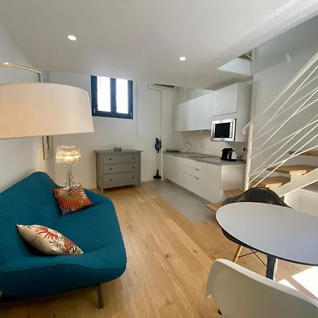 Studio Beautes Fshh Nice Extérieur photo