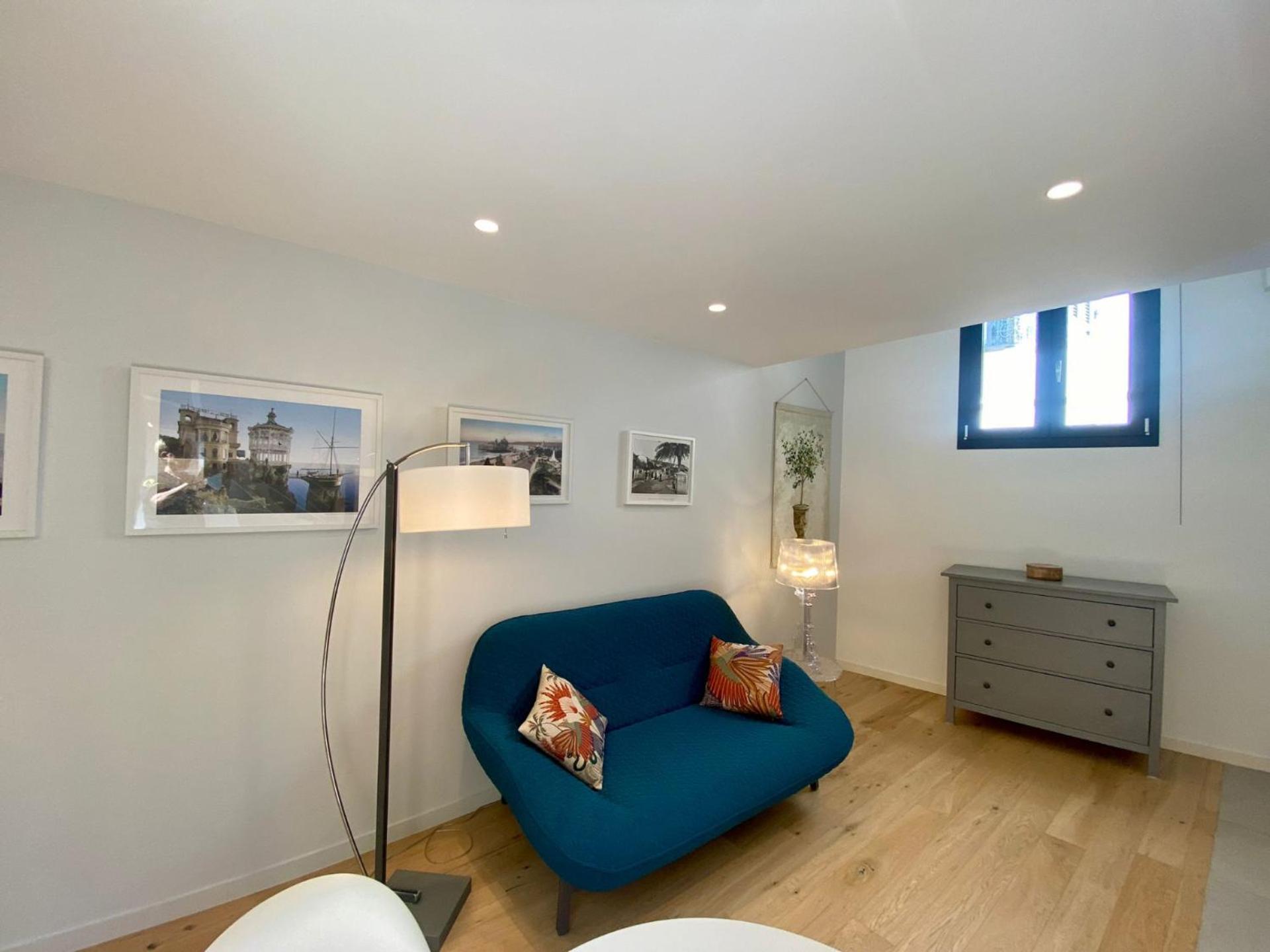 Apartment Beautes Fshh Nice