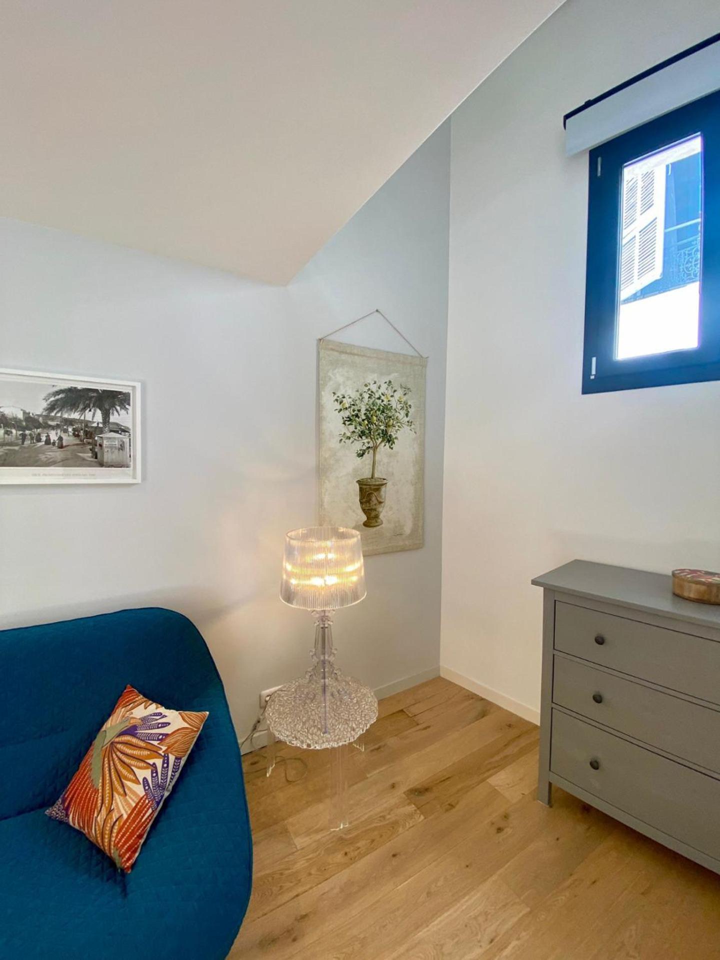 Beautes Fshh Apartment Nice