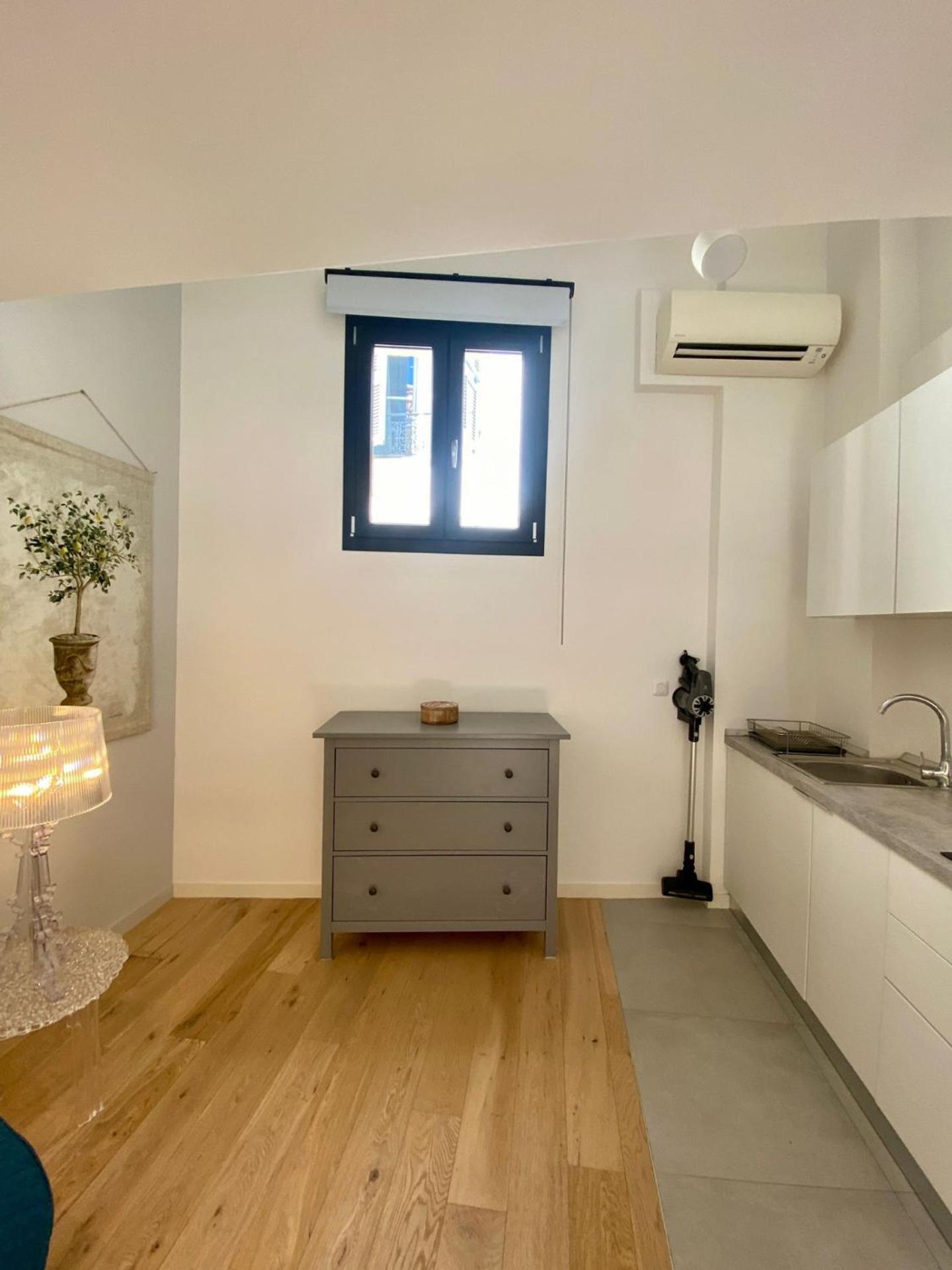 Beautes Fshh Appartement