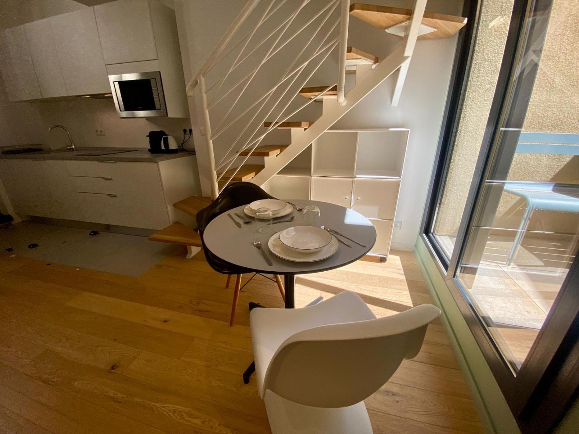 Beautes Fshh Appartement Nice