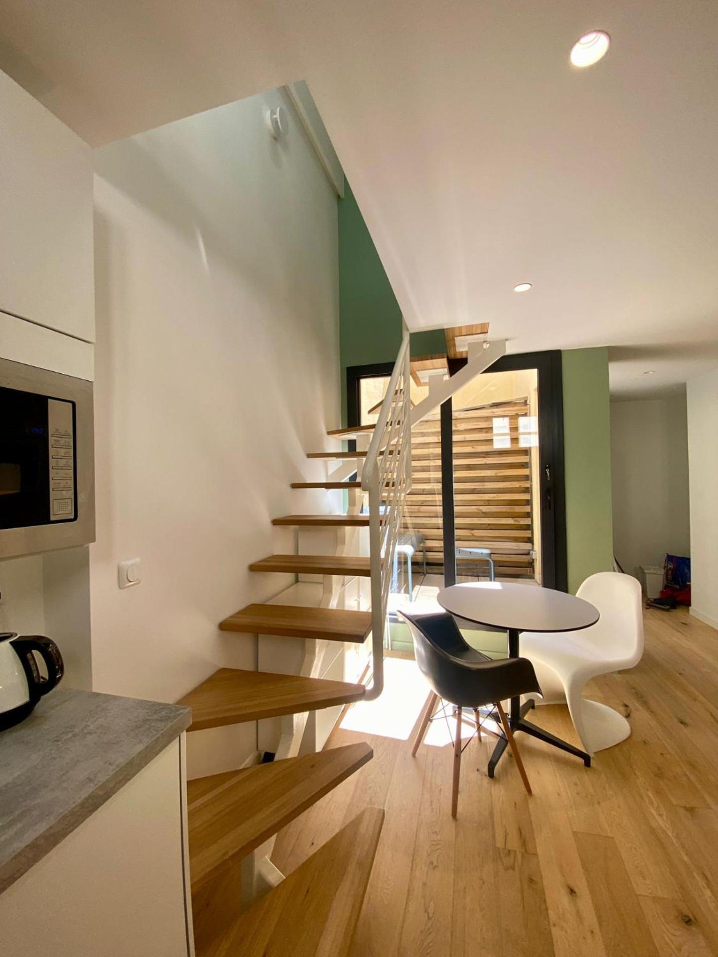 Beautes Fshh Appartement *