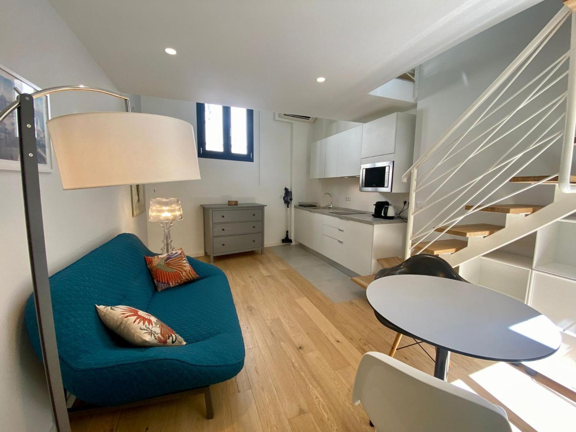 Appartement Beautes Fshh Nice