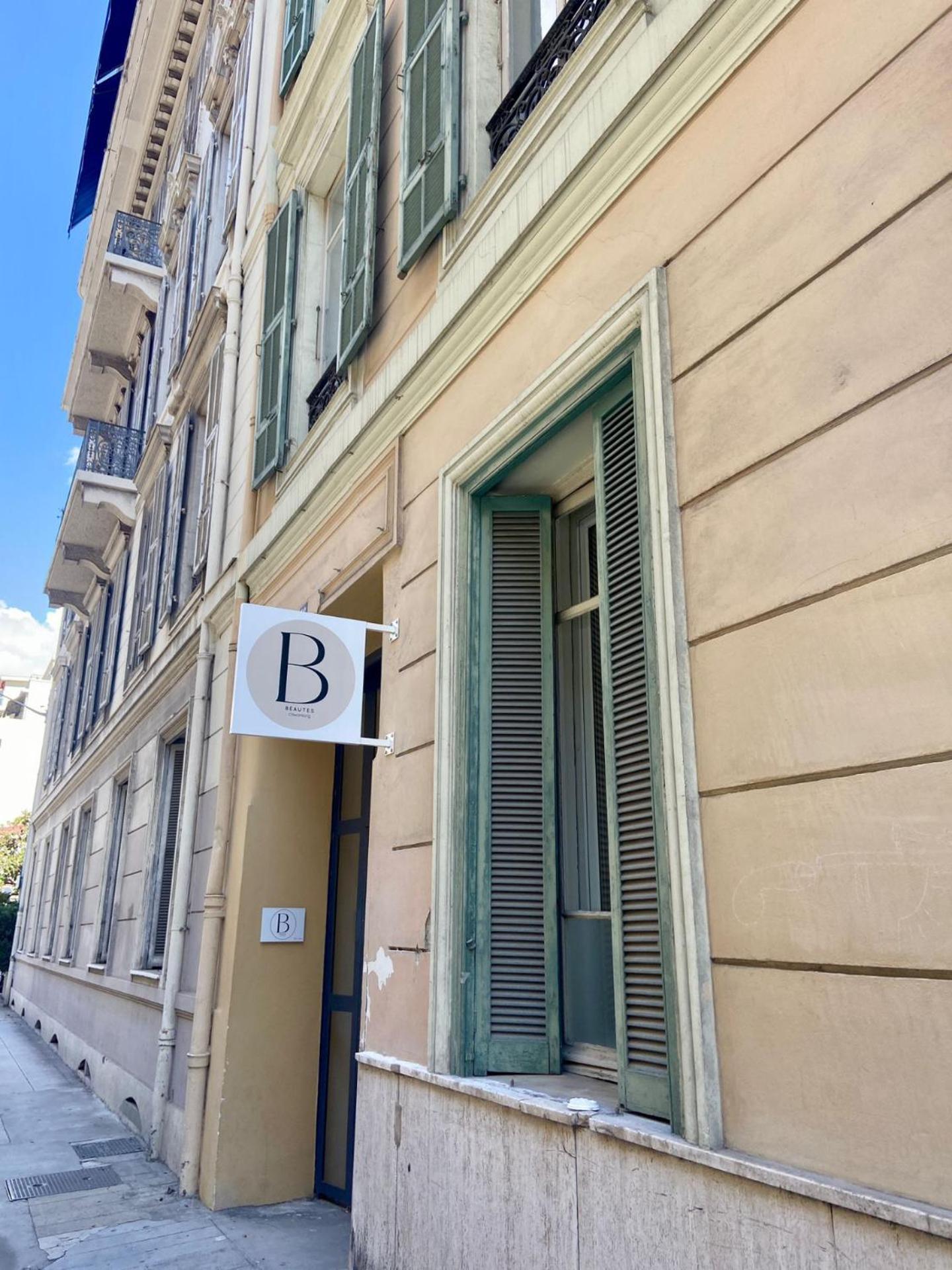Appartement Beautes Fshh *